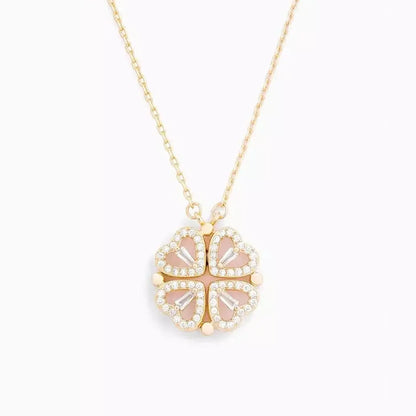 Collier Fusion Élégante