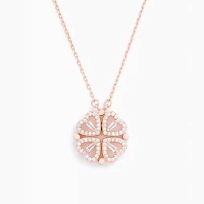 Collier Fusion Élégante