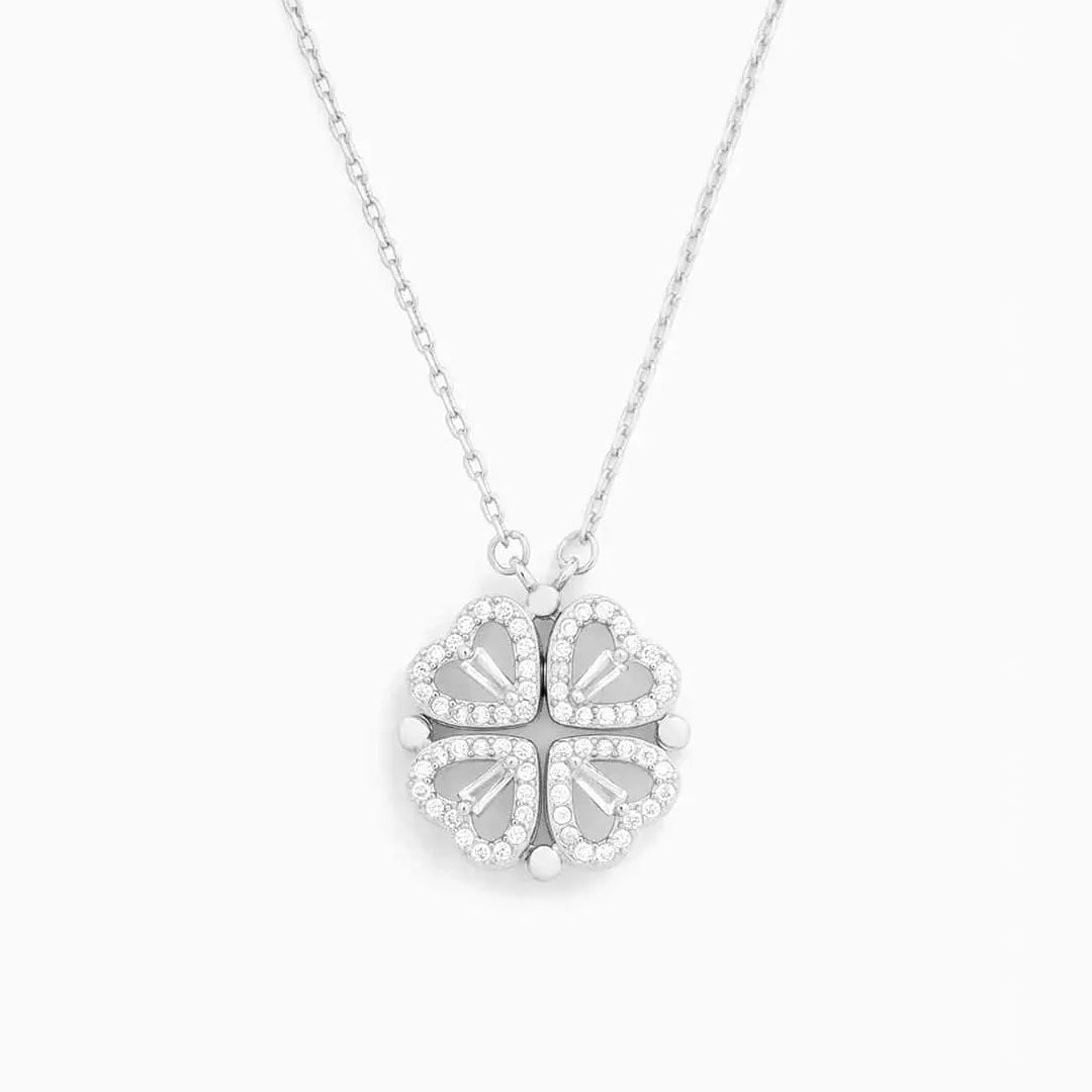 Collier Fusion Élégante