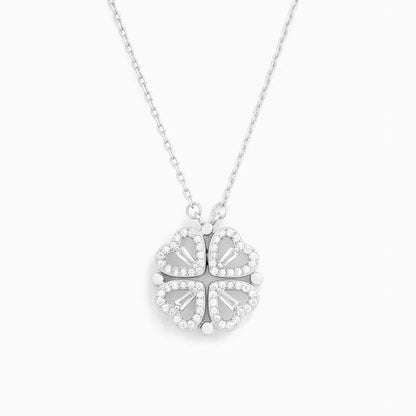 Collier Fusion Élégante
